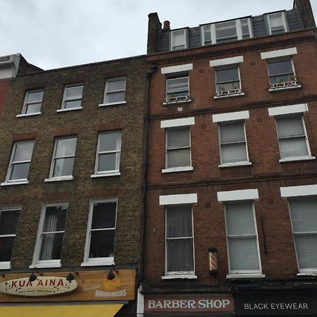 Cozy Room Goodge St London Exterior photo